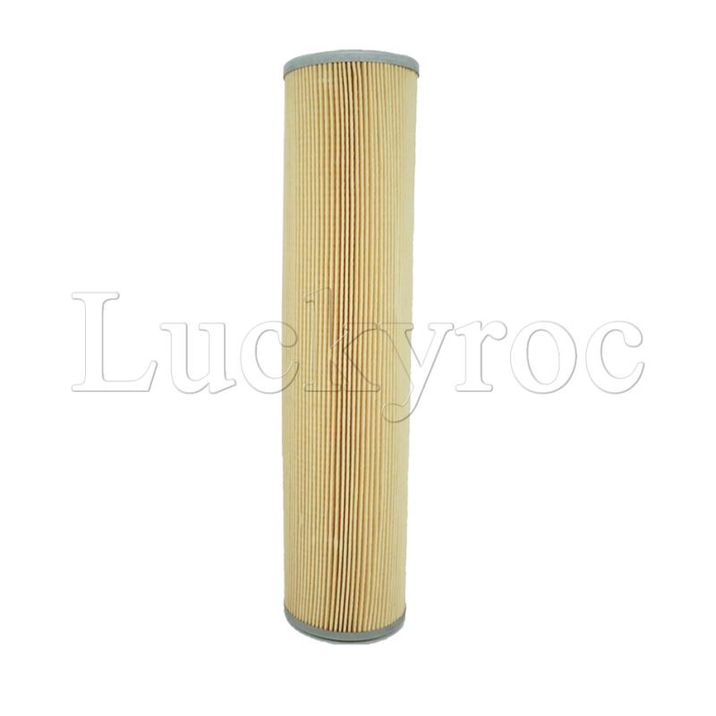 HYDRAULIC FILTER - Luckyroc Parts - Xiamen Luckyroc Industry Co., Ltd ...